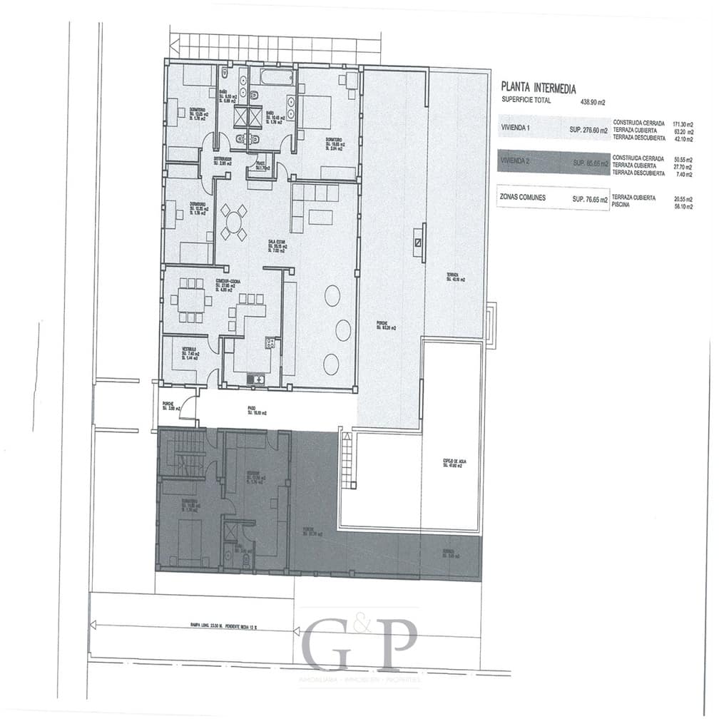 5 soverom Villa til salgs i Cala Ratjada med svømmebasseng - € 2 600 000 (Ref: 9552289)