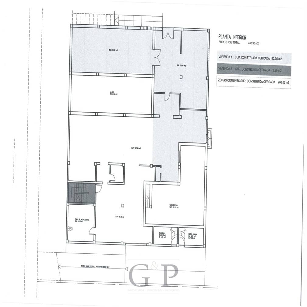 5 soverom Villa til salgs i Cala Ratjada med svømmebasseng - € 2 600 000 (Ref: 9552289)