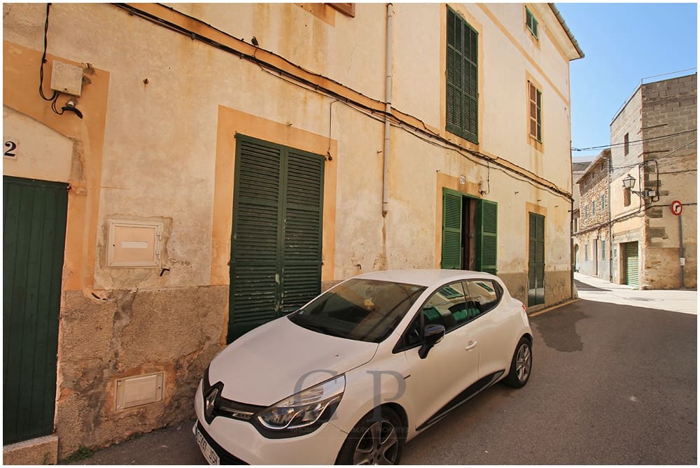 5 soveværelse Byhus til salg i Arta - € 360.000 (Ref: 9552290)