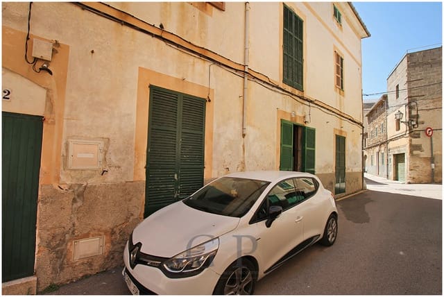 5 chambre Maison de Ville à vendre à Artà - 360 000 € (Ref: 9552290)