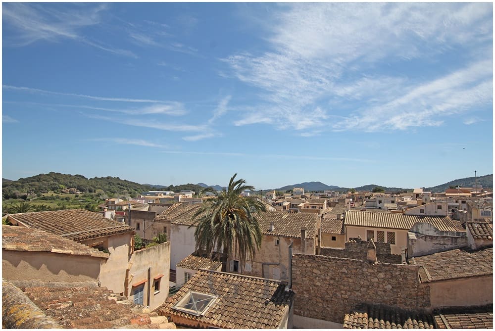 5 soveværelse Byhus til salg i Arta - € 360.000 (Ref: 9552290)