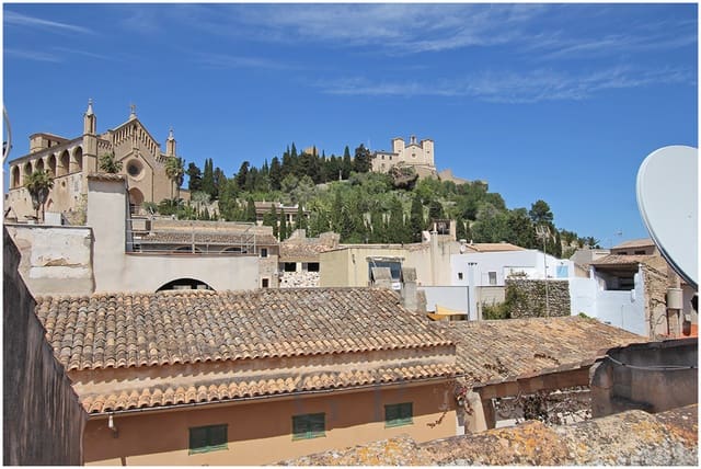 5 chambre Maison de Ville à vendre à Artà - 360 000 € (Ref: 9552290)