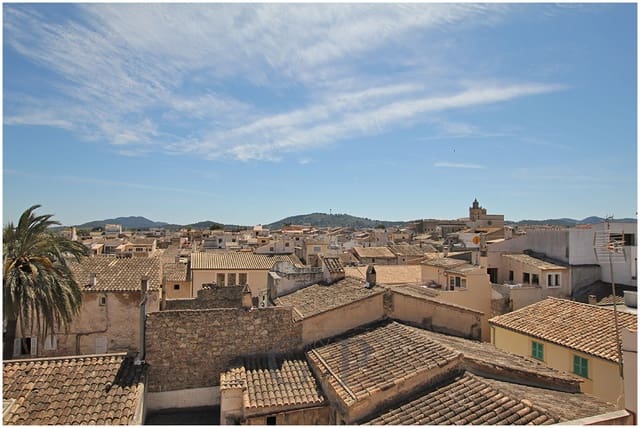 5 chambre Maison de Ville à vendre à Artà - 360 000 € (Ref: 9552290)