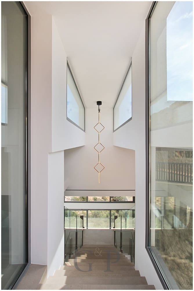 4 soveværelse Villa til salg i Canyamel med swimmingpool - € 3.995.000 (Ref: 9552291)