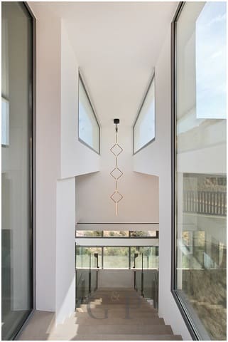 4 soveværelse Villa til salg i Canyamel, Capdepera med swimmingpool - € 3.995.000 (Ref: 9552291)