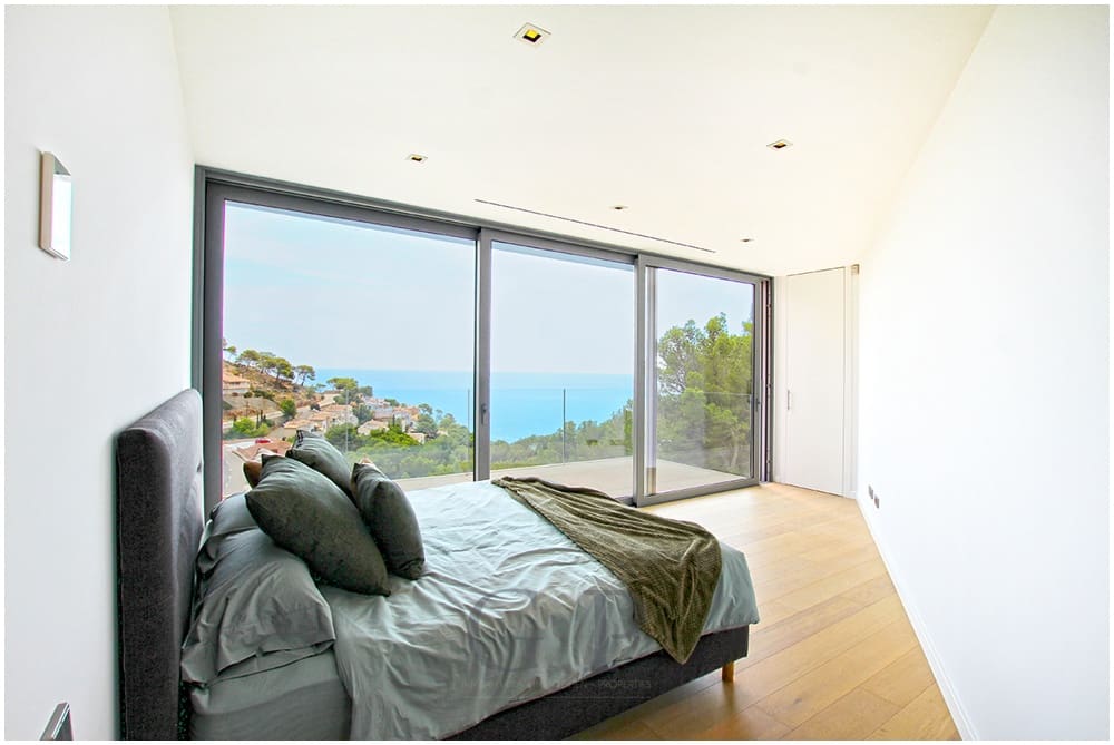 4 soveværelse Villa til salg i Canyamel med swimmingpool - € 3.995.000 (Ref: 9552291)