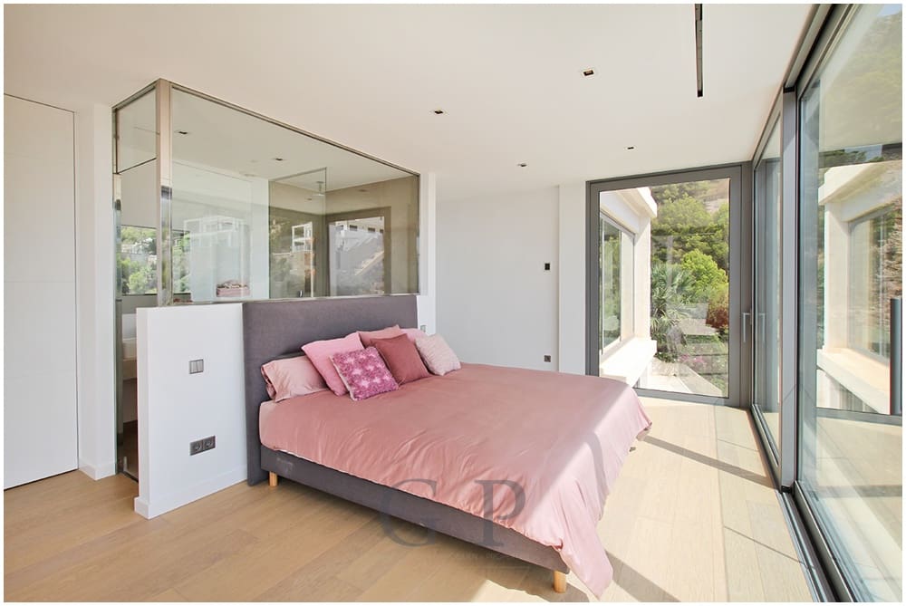 4 soveværelse Villa til salg i Canyamel med swimmingpool - € 3.995.000 (Ref: 9552291)