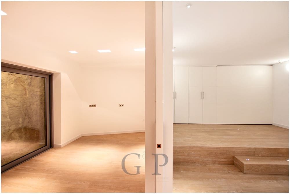 4 soveværelse Villa til salg i Canyamel med swimmingpool - € 3.995.000 (Ref: 9552291)