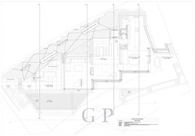 4 soveværelse Villa til salg i Canyamel med swimmingpool - € 3.995.000 (Ref: 9552291)