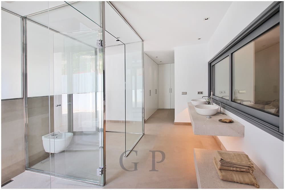 4 soveværelse Villa til salg i Canyamel med swimmingpool - € 3.995.000 (Ref: 9552291)