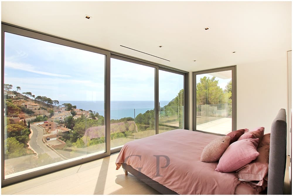 4 soveværelse Villa til salg i Canyamel med swimmingpool - € 3.995.000 (Ref: 9552291)