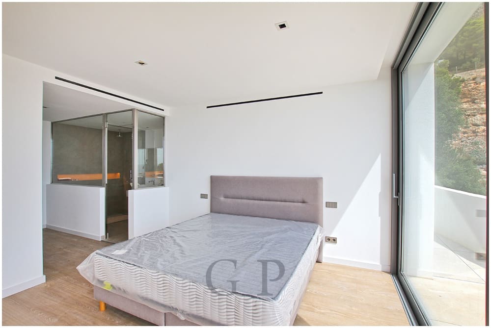 4 soveværelse Villa til salg i Canyamel med swimmingpool - € 3.995.000 (Ref: 9552291)