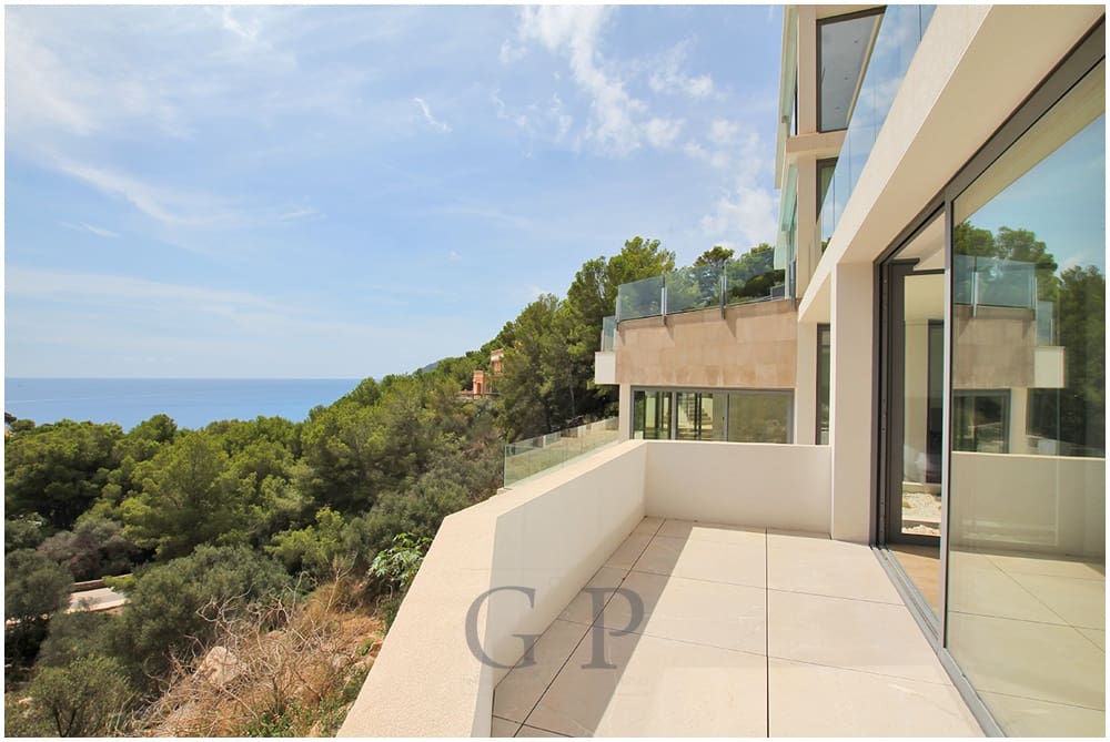 4 soveværelse Villa til salg i Canyamel med swimmingpool - € 3.995.000 (Ref: 9552291)