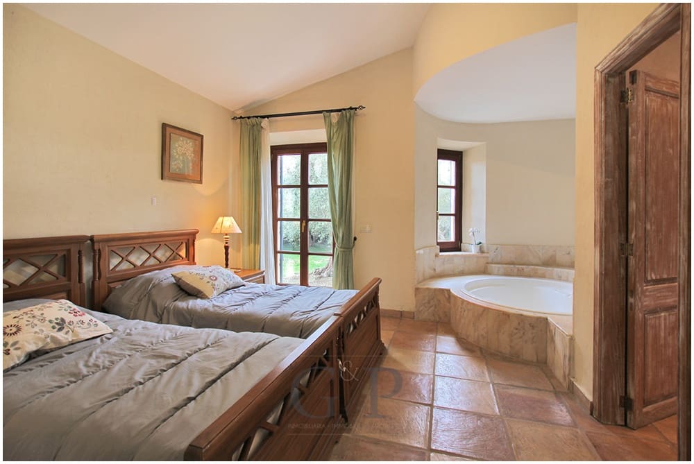 6 soverom Finca/Herregård til salgs i Canyamel med svømmebasseng - € 2 200 000 (Ref: 9552293)