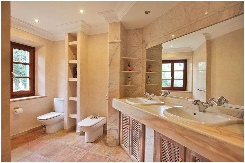 6 soverom Finca/Herregård til salgs i Canyamel med svømmebasseng - € 2 200 000 (Ref: 9552293)