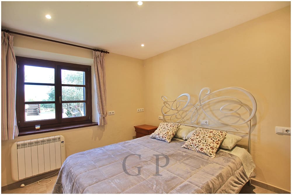 6 soverom Finca/Herregård til salgs i Canyamel med svømmebasseng - € 2 200 000 (Ref: 9552293)