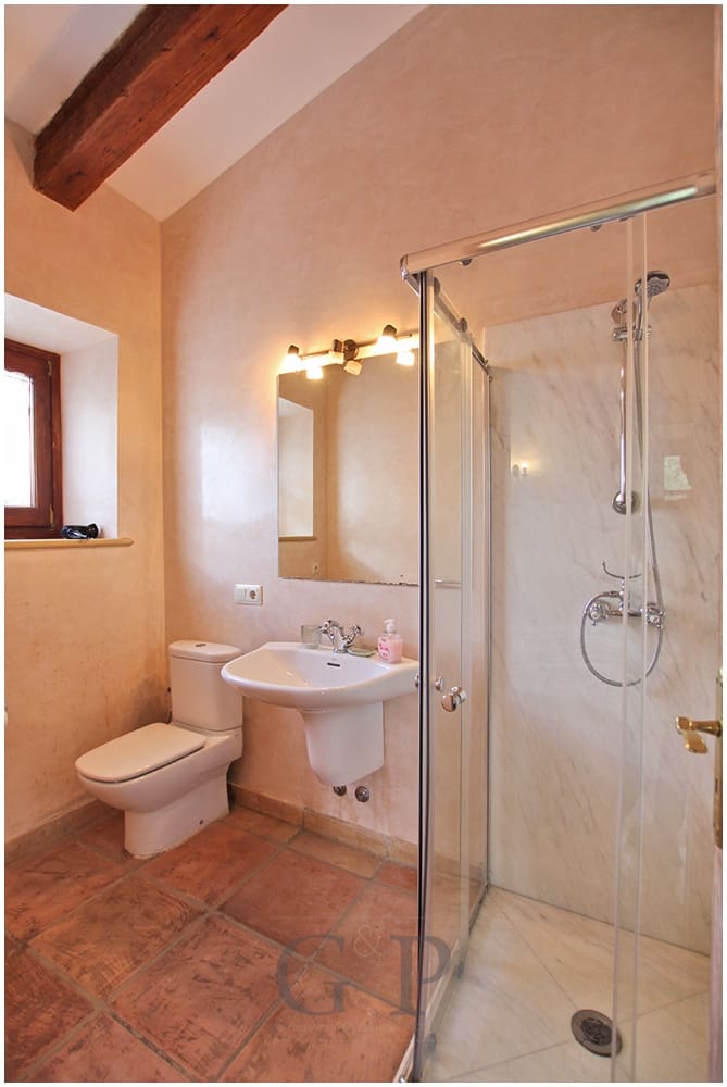 6 soverom Finca/Herregård til salgs i Canyamel med svømmebasseng - € 2 200 000 (Ref: 9552293)