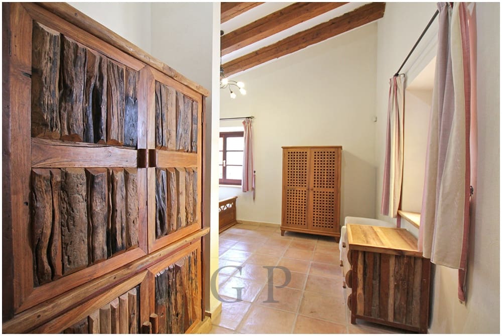 6 soverom Finca/Herregård til salgs i Canyamel med svømmebasseng - € 2 200 000 (Ref: 9552293)