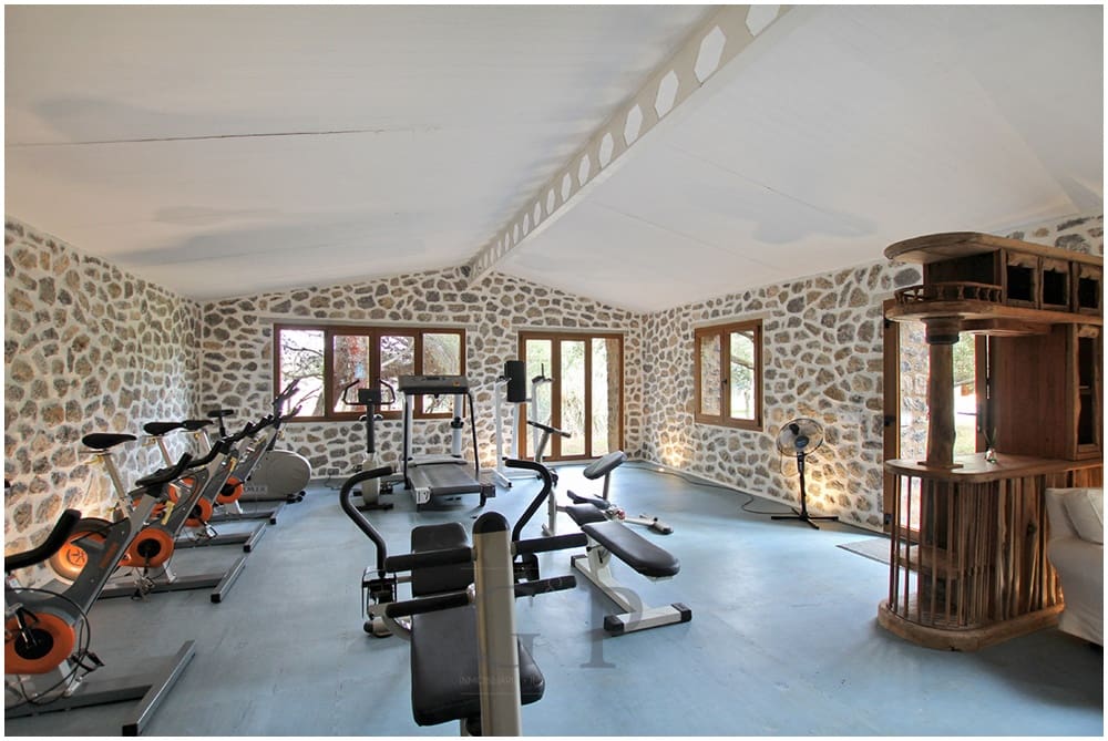 6 soverom Finca/Herregård til salgs i Canyamel med svømmebasseng - € 2 200 000 (Ref: 9552293)