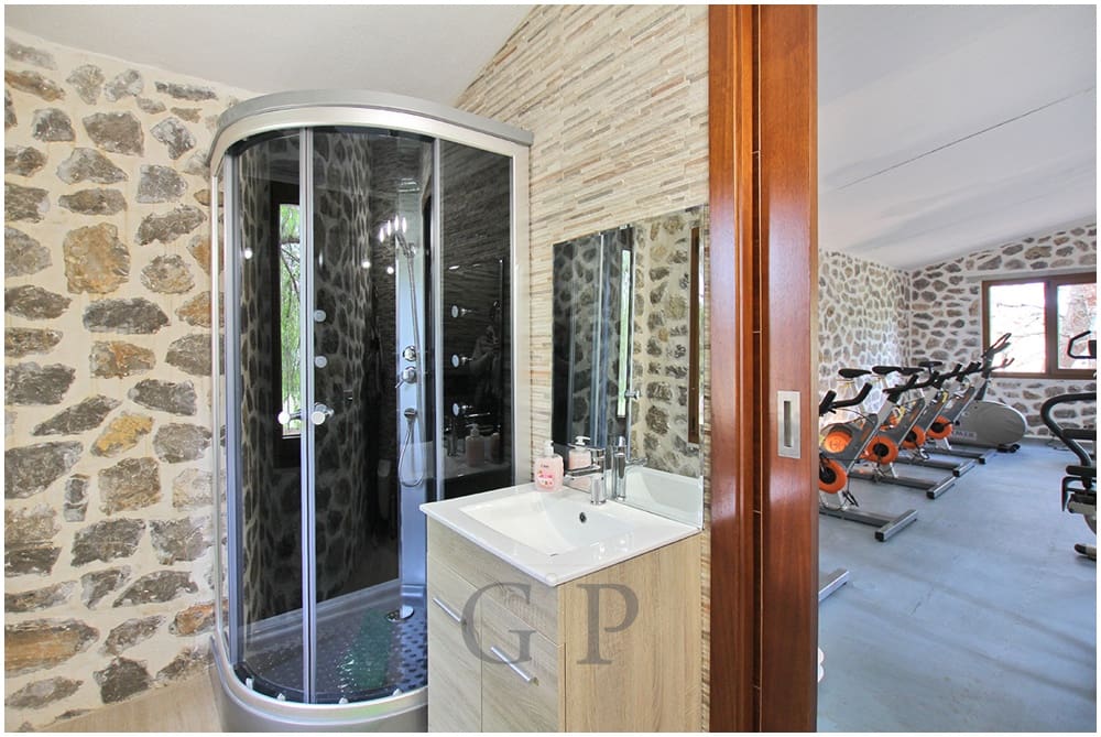 6 soverom Finca/Herregård til salgs i Canyamel med svømmebasseng - € 2 200 000 (Ref: 9552293)