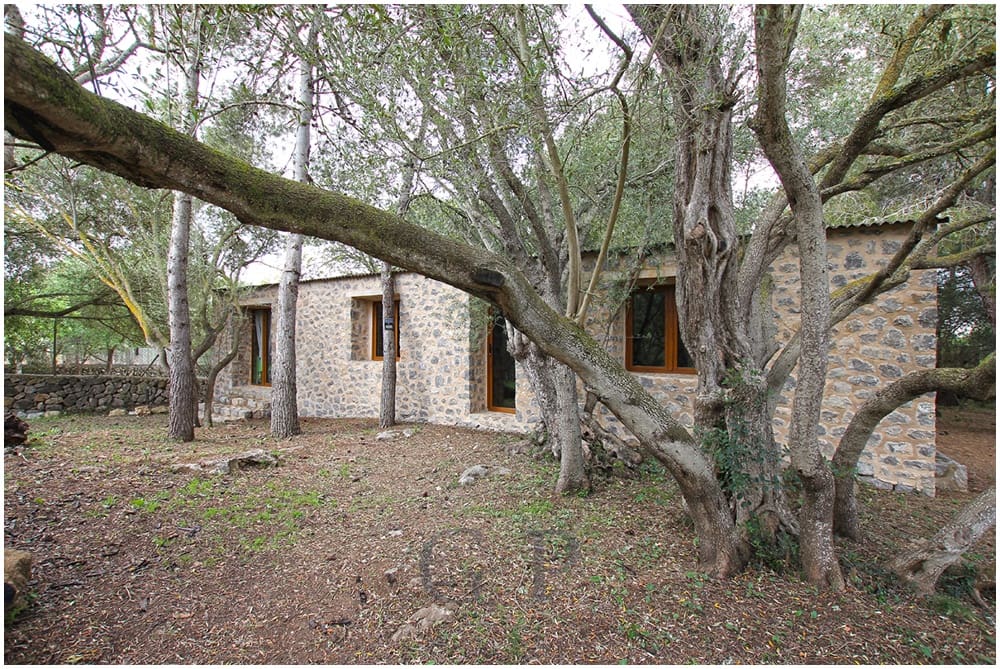 6 soverom Finca/Herregård til salgs i Canyamel med svømmebasseng - € 2 200 000 (Ref: 9552293)