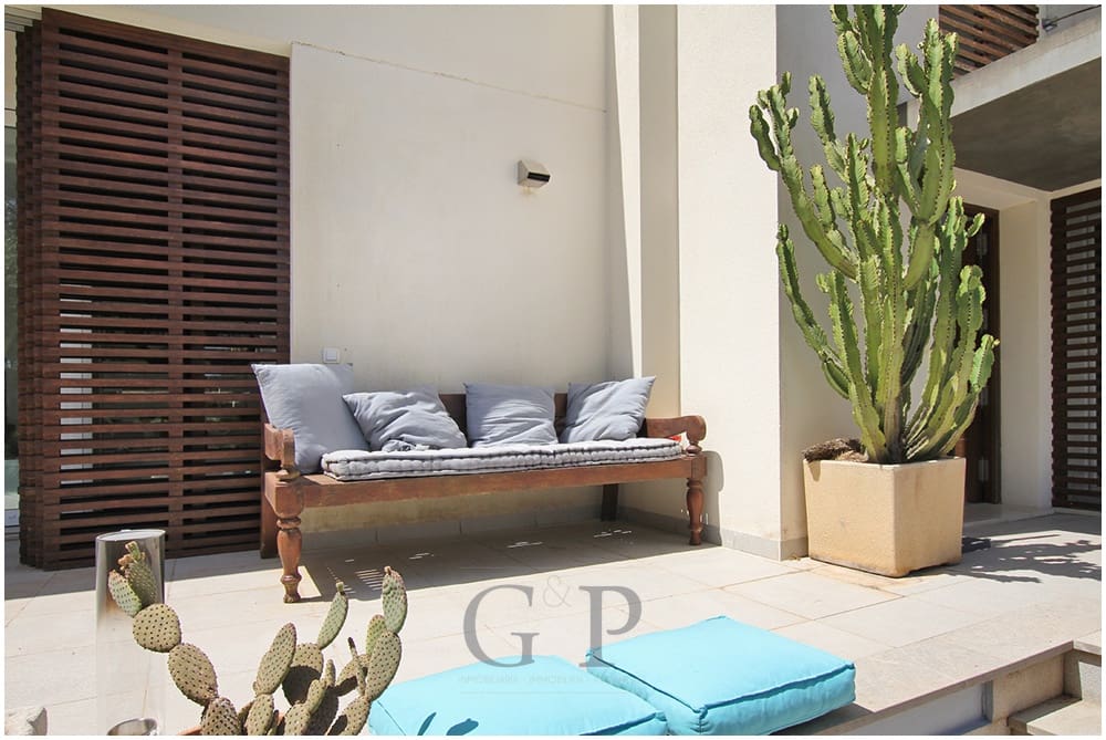 4 soveværelse Villa til salg i Canyamel med swimmingpool - € 1.249.000 (Ref: 9552294)