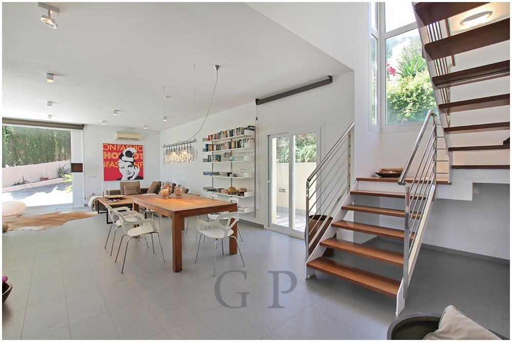 4 soveværelse Villa til salg i Canyamel med swimmingpool - € 1.249.000 (Ref: 9552294)