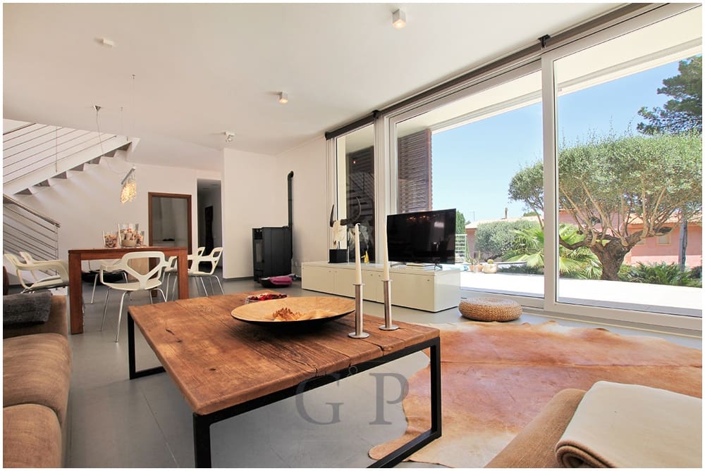 4 soveværelse Villa til salg i Canyamel med swimmingpool - € 1.249.000 (Ref: 9552294)