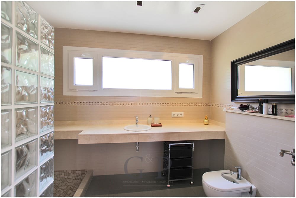 4 soveværelse Villa til salg i Canyamel med swimmingpool - € 1.249.000 (Ref: 9552294)