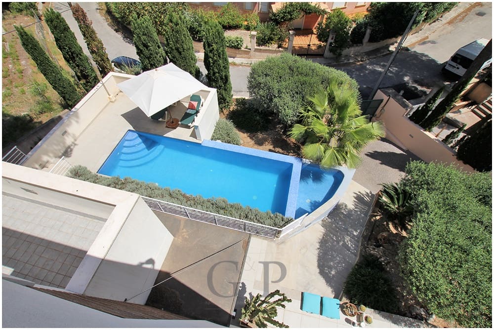 4 soveværelse Villa til salg i Canyamel med swimmingpool - € 1.249.000 (Ref: 9552294)