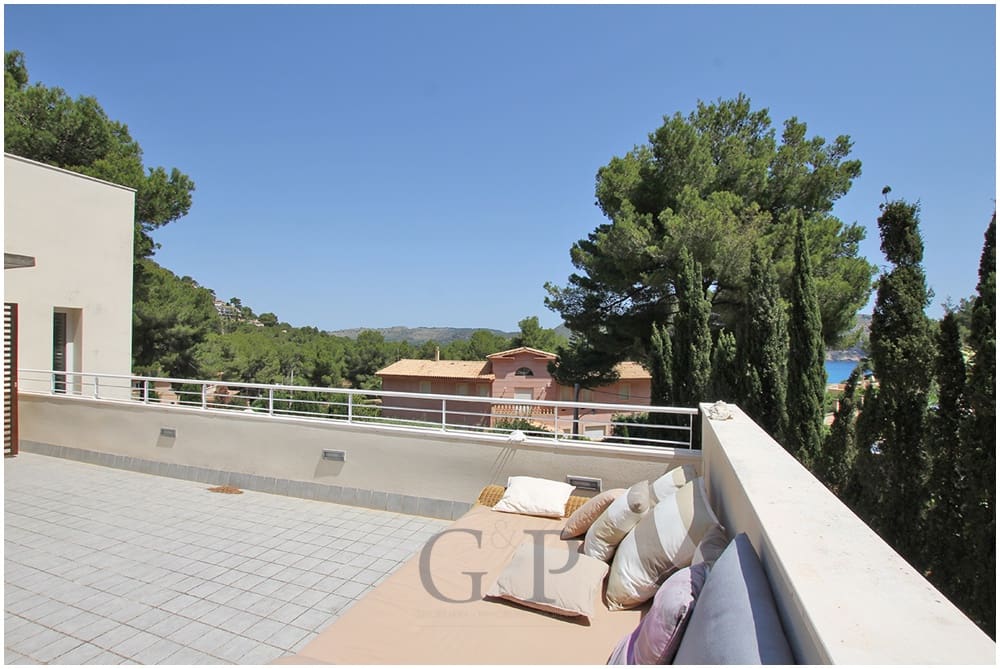 4 soveværelse Villa til salg i Canyamel med swimmingpool - € 1.249.000 (Ref: 9552294)