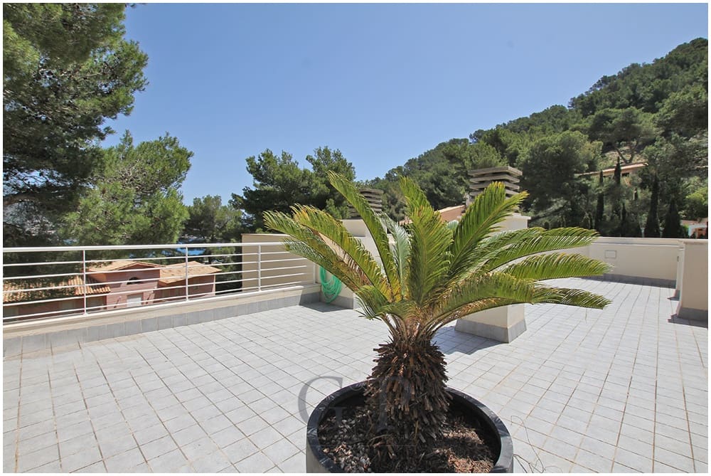 4 soveværelse Villa til salg i Canyamel med swimmingpool - € 1.249.000 (Ref: 9552294)