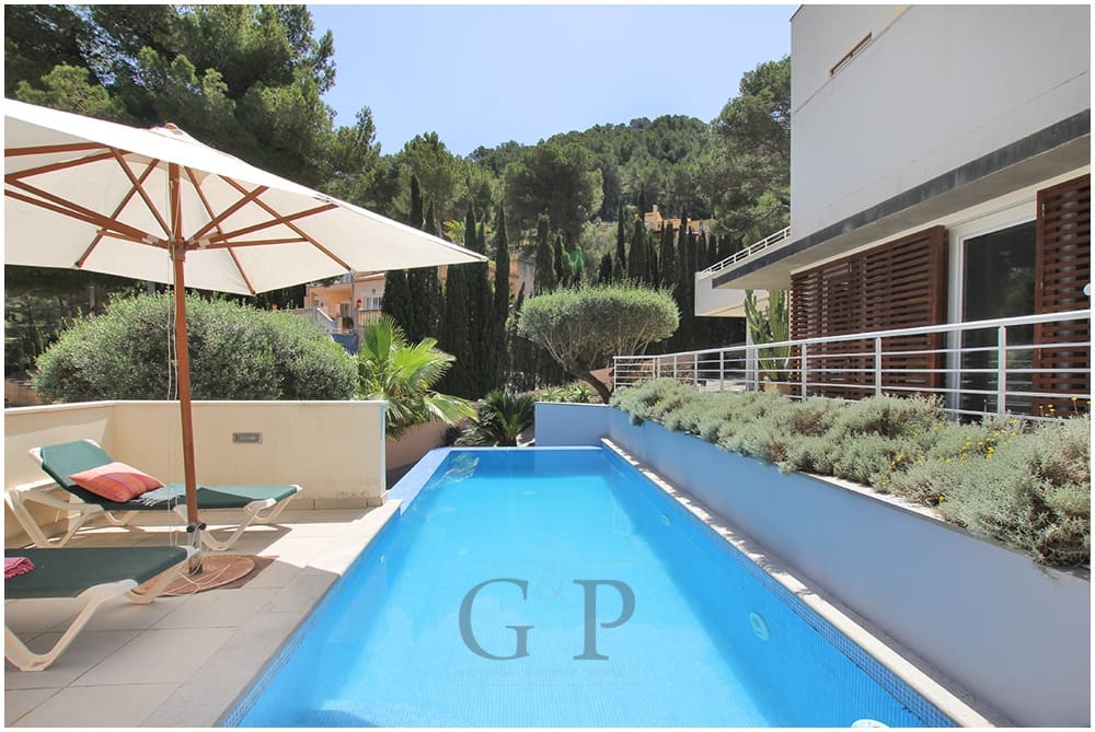 4 soveværelse Villa til salg i Canyamel med swimmingpool - € 1.249.000 (Ref: 9552294)