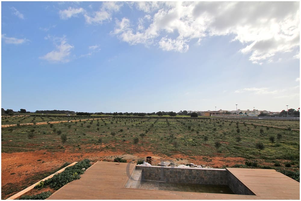 4 camera da letto Finca/Casa di Campagna in vendita in Portocristo / Port de Manacor con piscina - 1.400.000 € (Rif: 9552295)