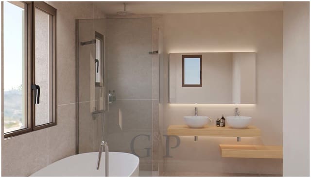 4 camera da letto Finca/Casa di Campagna in vendita in Portocristo / Port de Manacor, Manacor con piscina - 1.400.000 € (Rif: 9552295)