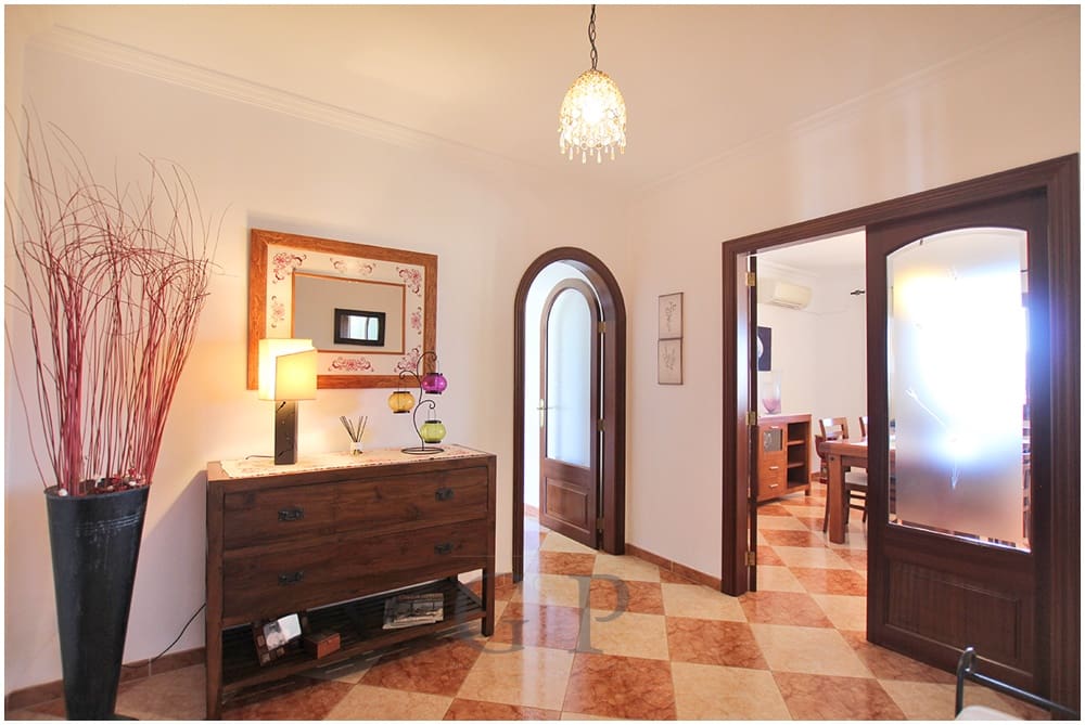 3 soverom Hus til salgs i Capdepera med svømmebasseng - € 1 300 000 (Ref: 9552296)