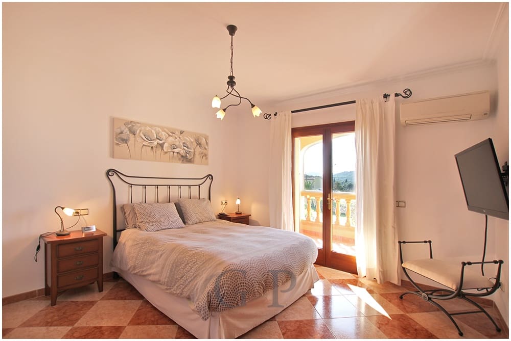 3 soverom Hus til salgs i Capdepera med svømmebasseng - € 1 300 000 (Ref: 9552296)