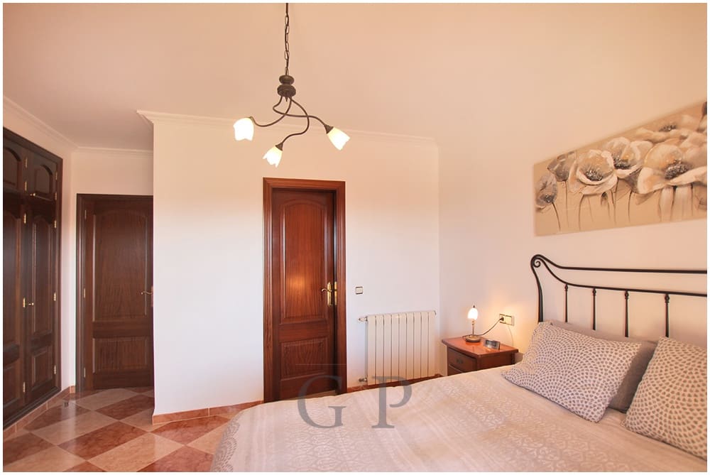 3 soverom Hus til salgs i Capdepera med svømmebasseng - € 1 300 000 (Ref: 9552296)