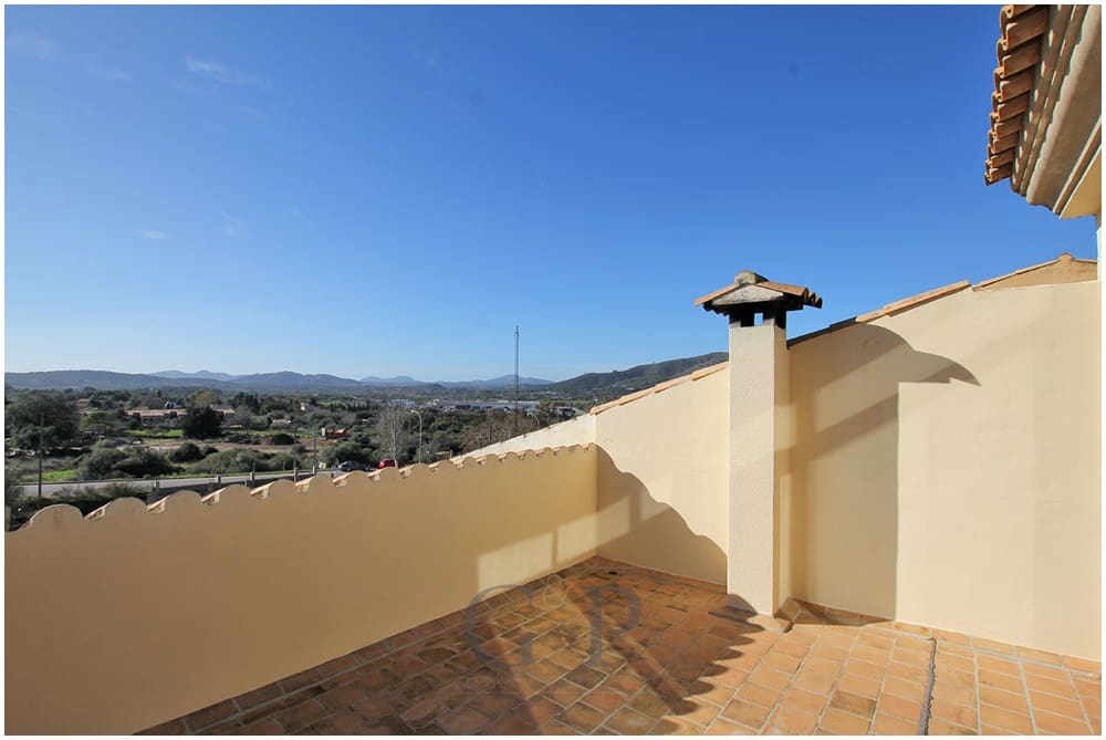 3 soverom Hus til salgs i Capdepera med svømmebasseng - € 1 300 000 (Ref: 9552296)