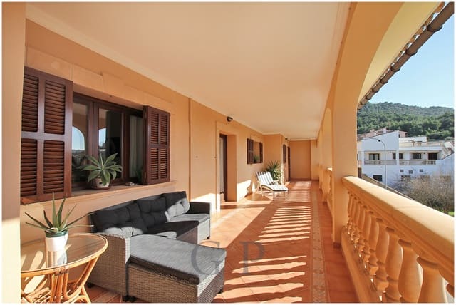 3 soveværelse Byhus til salg i Capdepera med swimmingpool - € 1.300.000 (Ref: 9552296)