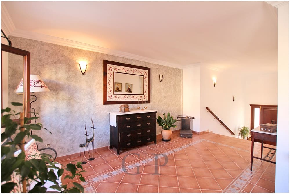 3 soverom Hus til salgs i Capdepera med svømmebasseng - € 1 300 000 (Ref: 9552296)