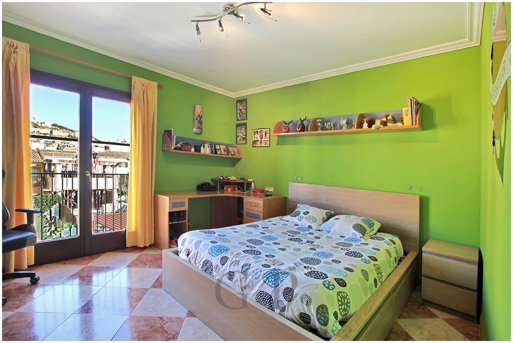 3 soverom Hus til salgs i Capdepera med svømmebasseng - € 1 300 000 (Ref: 9552296)