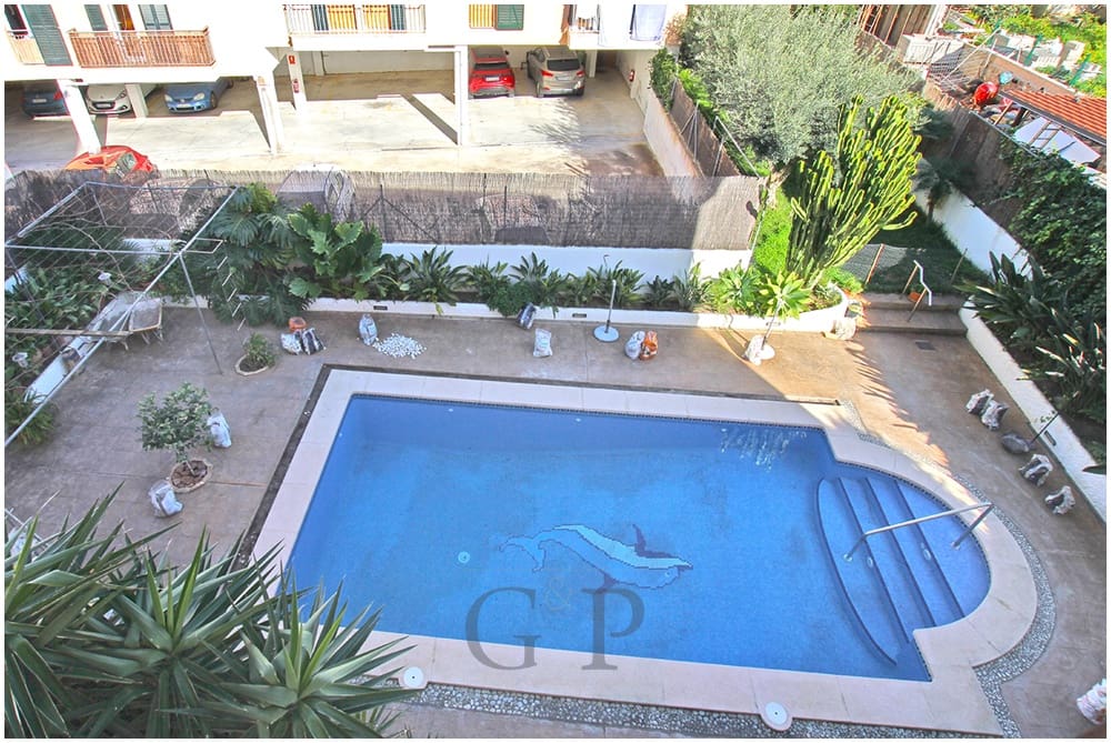 3 soverom Hus til salgs i Capdepera med svømmebasseng - € 1 300 000 (Ref: 9552296)