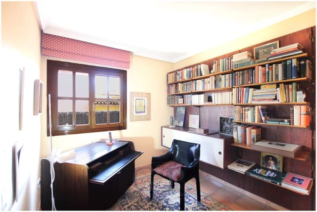 3 soveværelse Byhus til salg i Cala Ratjada, Capdepera med swimmingpool - € 695.000 (Ref: 9552297)