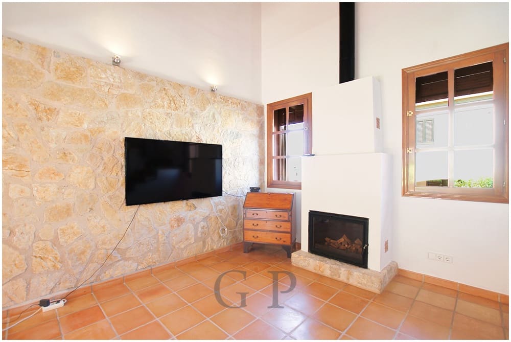 3 soveværelse Byhus til salg i Cala Ratjada med swimmingpool - € 695.000 (Ref: 9552297)