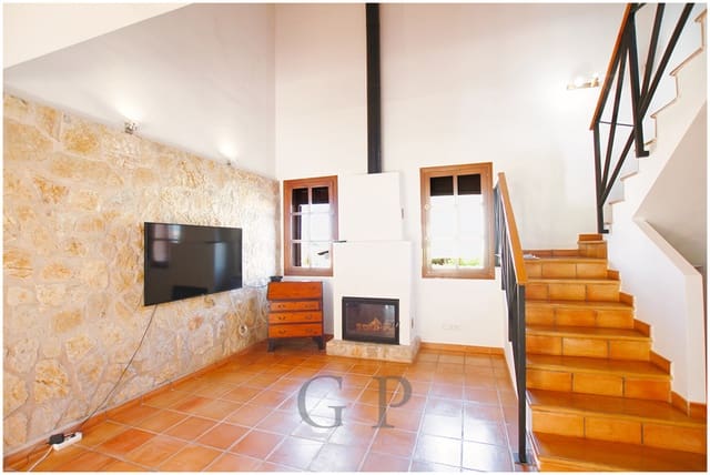 3 bedroom Townhouse for sale in Cala Ratjada, Capdepera with pool - € 695,000 (Ref: 9552297)