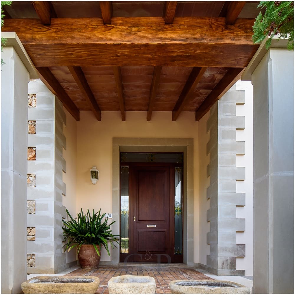 3 bedroom Villa for sale in Portocristo / Port de Manacor with pool - € 1,590,000 (Ref: 9552298)