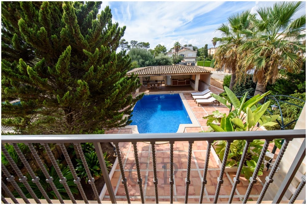 3 bedroom Villa for sale in Portocristo / Port de Manacor with pool - € 1,590,000 (Ref: 9552298)