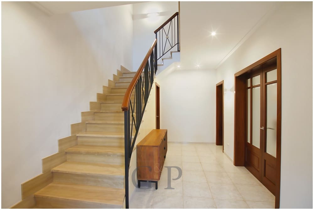 3 bedroom Villa for sale in Portocristo / Port de Manacor with pool - € 1,590,000 (Ref: 9552298)