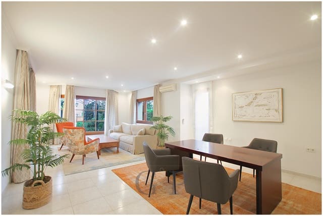 3 makuuhuone Huvila myytävänä paikassa Portocristo / Port de Manacor, Manacor mukana uima-altaan - 1 590 000 € (Ref: 9552298)